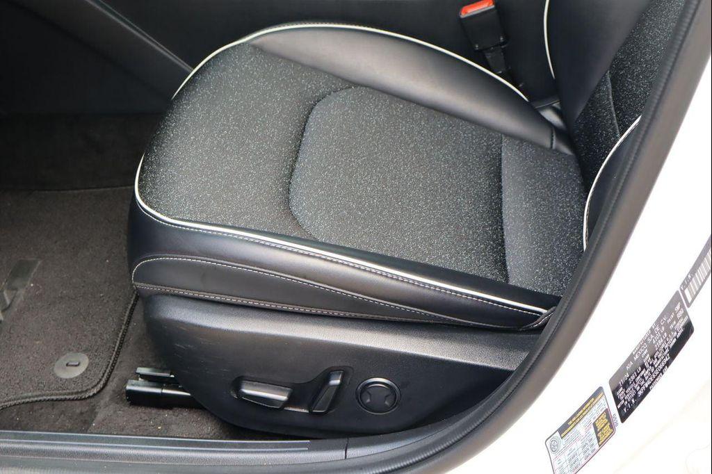 used 2025 Kia K4 car, priced at $23,985
