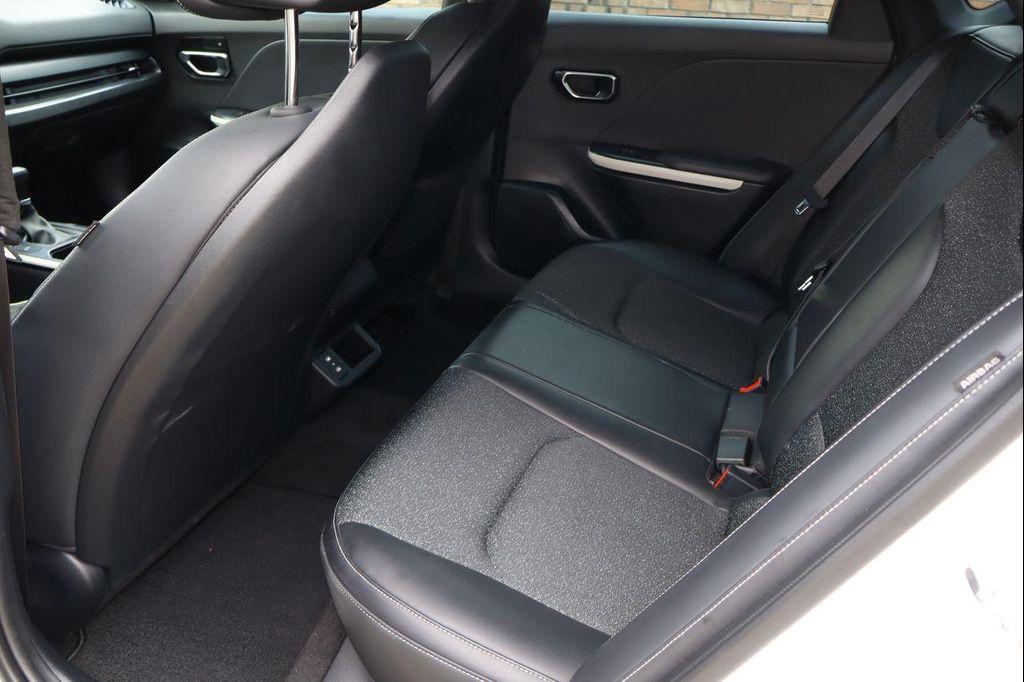 used 2025 Kia K4 car, priced at $23,985