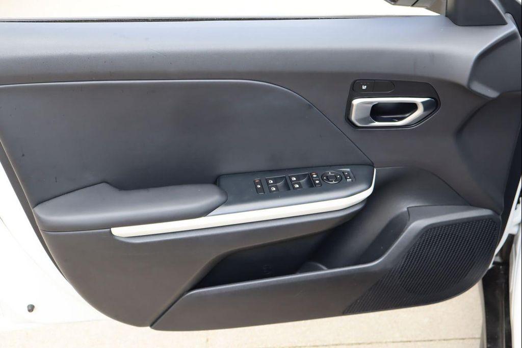 used 2025 Kia K4 car, priced at $23,985