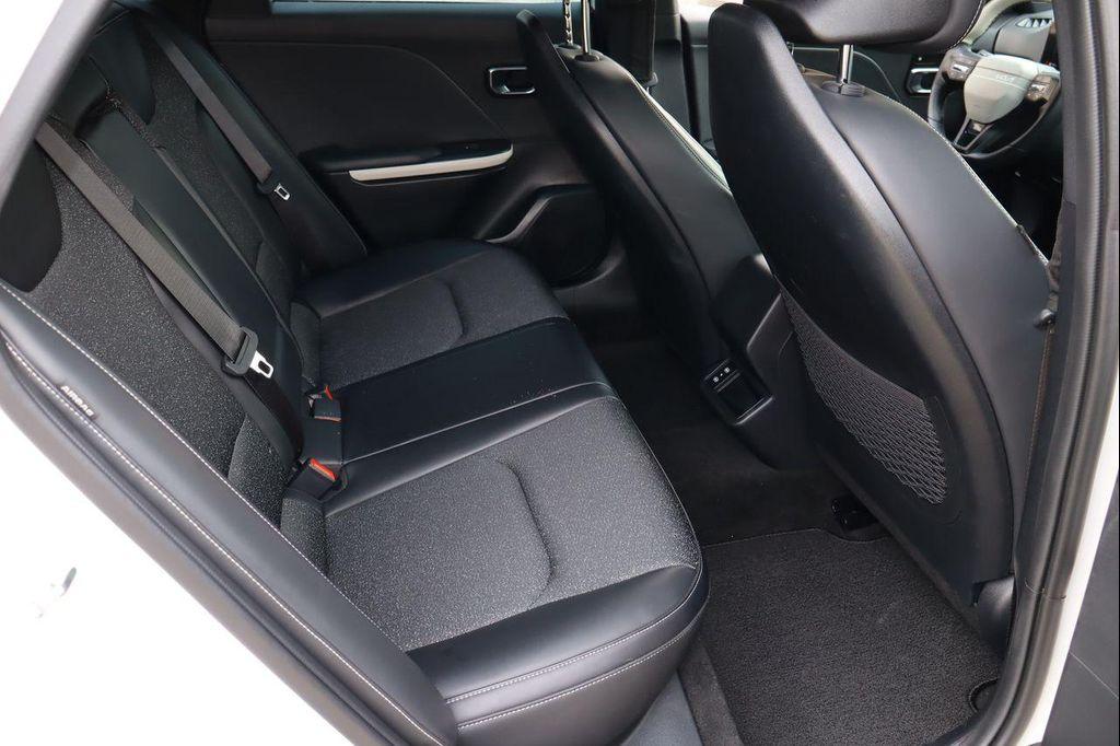 used 2025 Kia K4 car, priced at $23,985