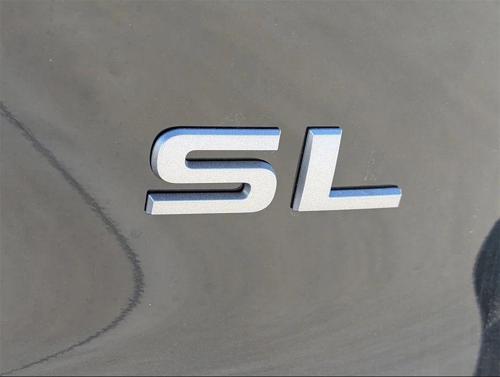 new 2026 Nissan Armada car, priced at $62,542