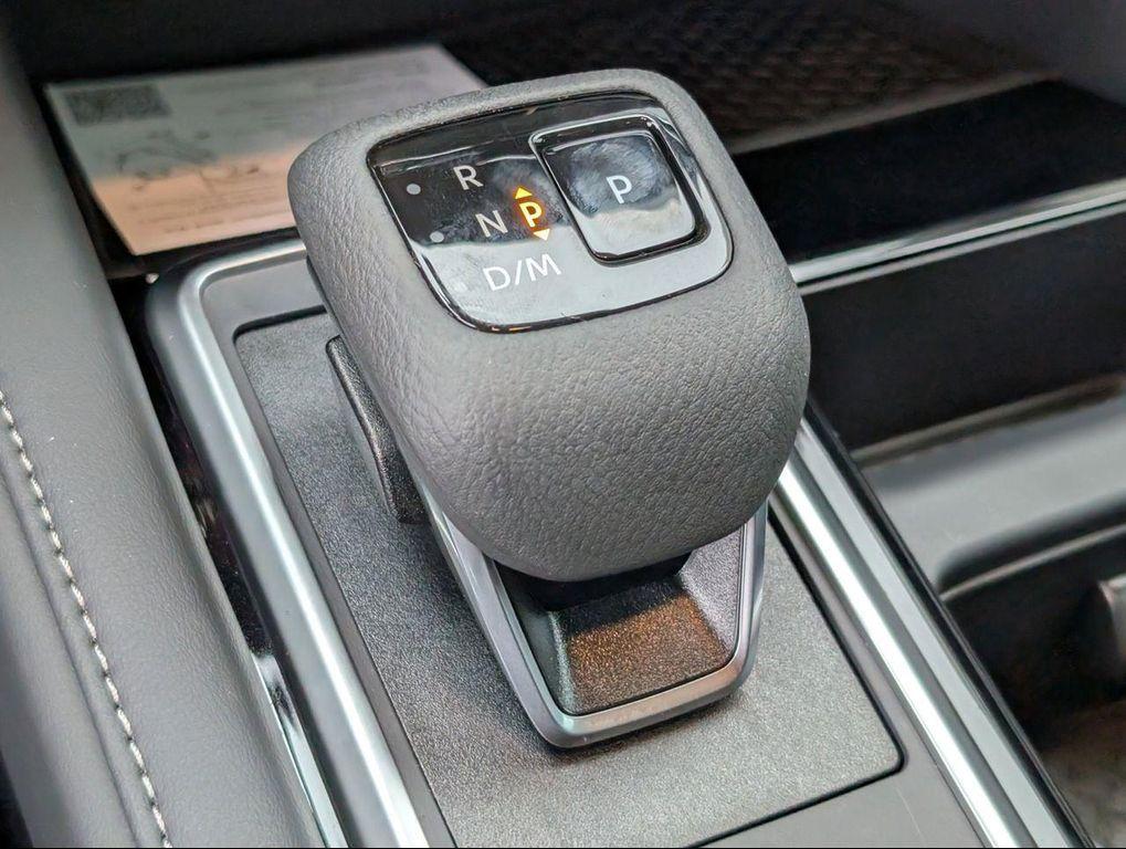 new 2026 Nissan Pathfinder car, priced at $35,751