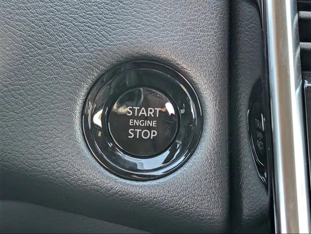 new 2026 Nissan Armada car, priced at $71,547