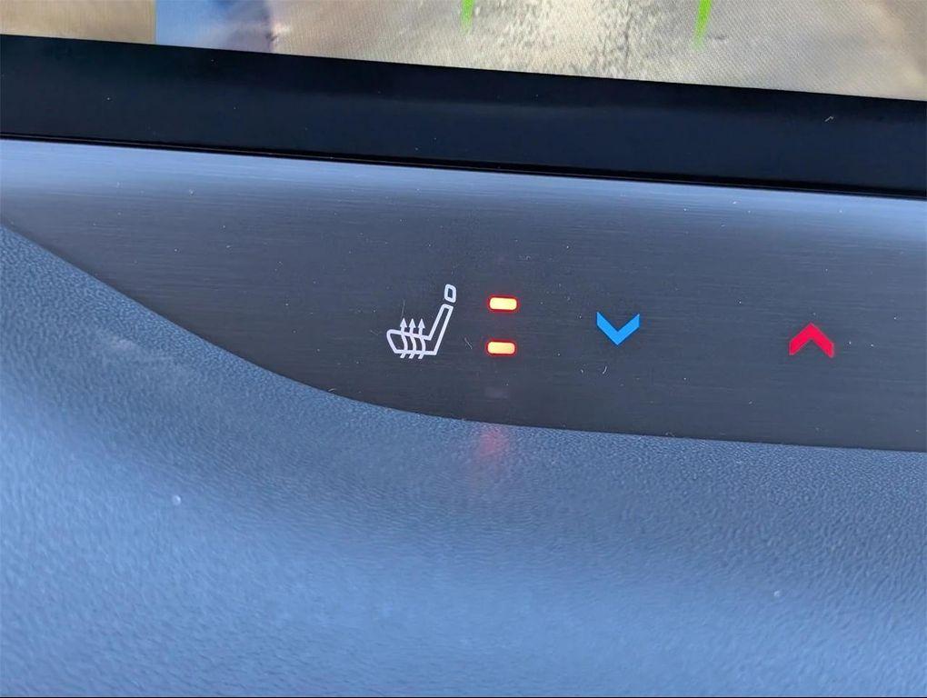 new 2026 Nissan Leaf car, priced at $41,285