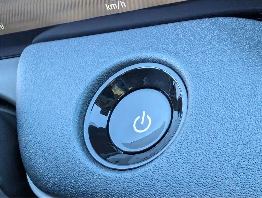 new 2026 Nissan Leaf car, priced at $41,285