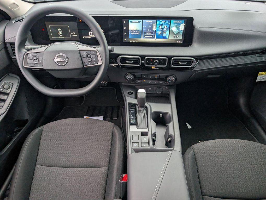new 2026 Nissan Sentra car, priced at $22,247