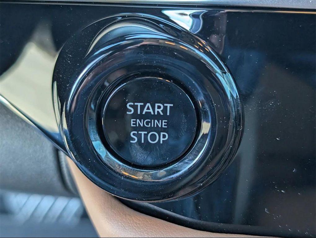 new 2026 Nissan Pathfinder car, priced at $47,536