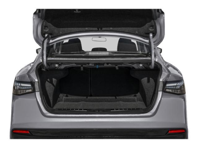 new 2026 Nissan Sentra car, priced at $28,196