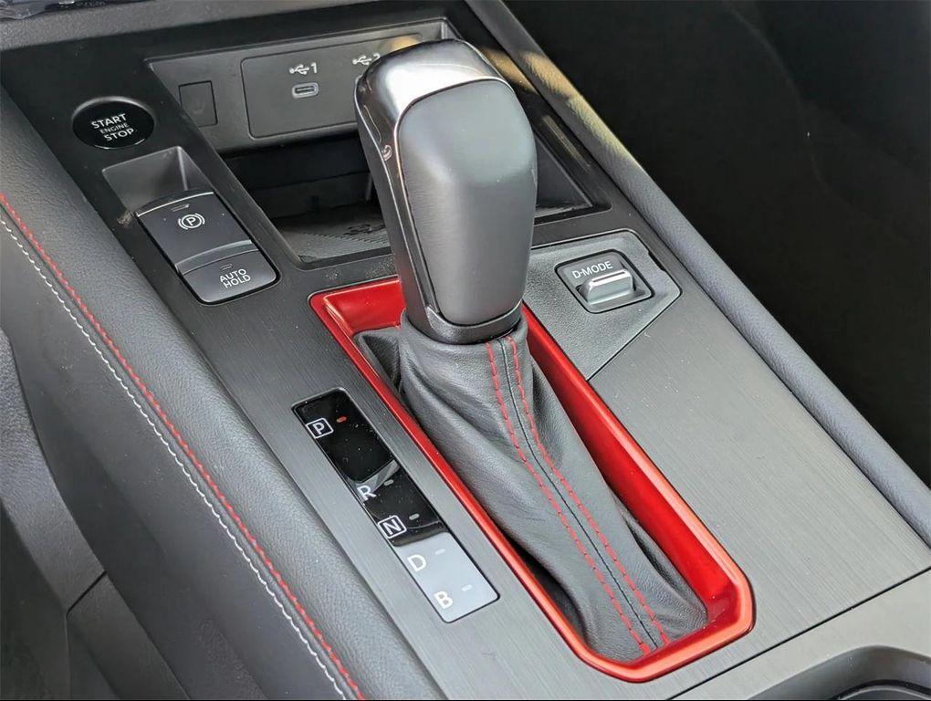 new 2026 Nissan Kicks car, priced at $26,408