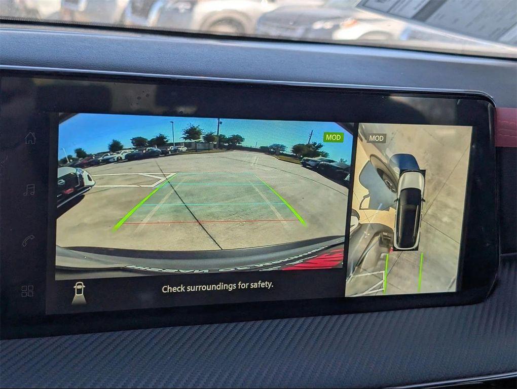 new 2026 Nissan Kicks car, priced at $26,408