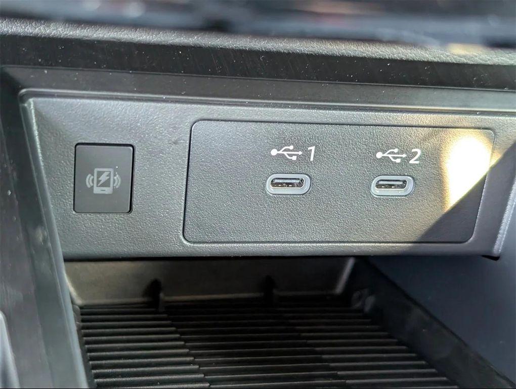 new 2026 Nissan Kicks car, priced at $26,408