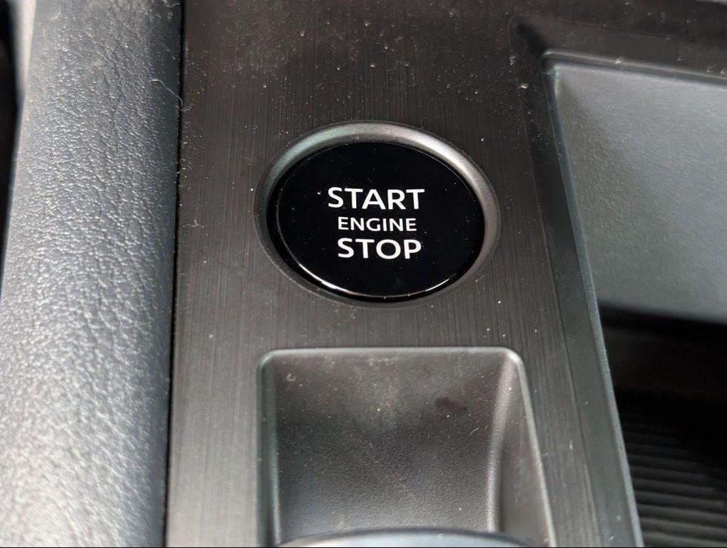 new 2026 Nissan Kicks car, priced at $23,132