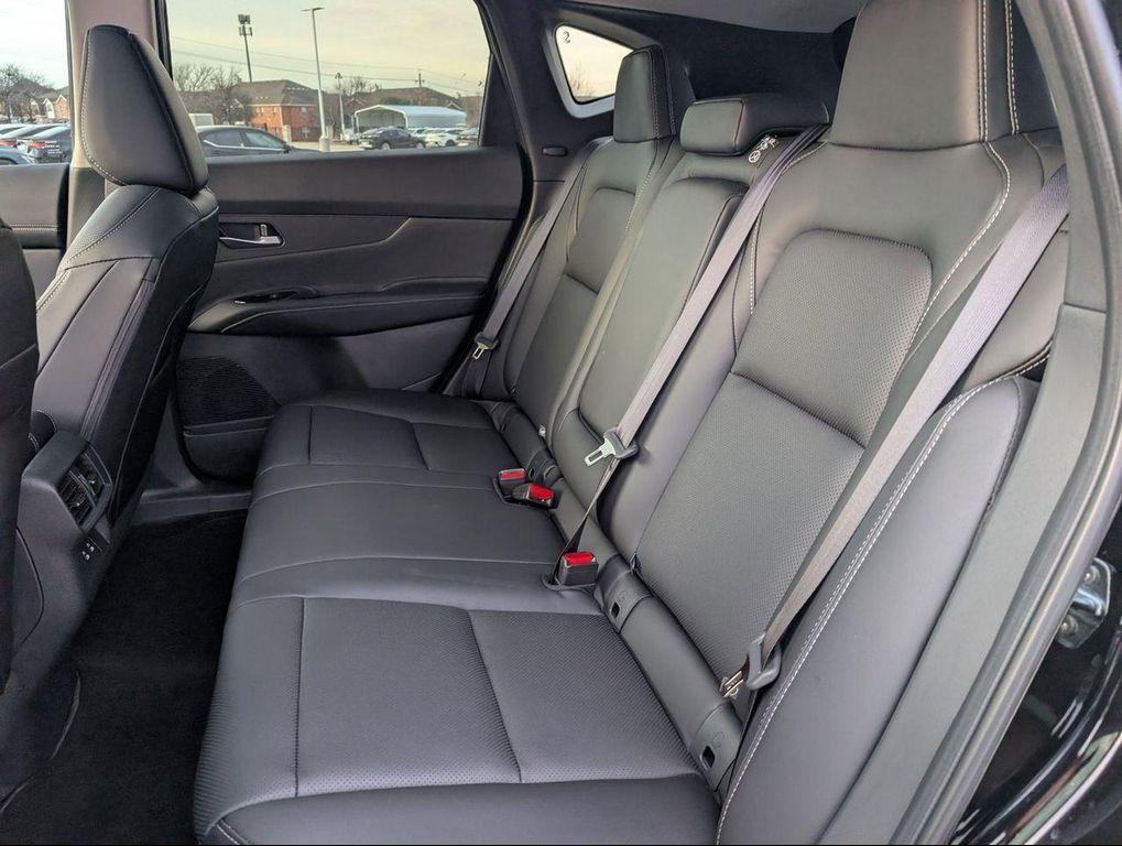 new 2026 Nissan Murano car, priced at $42,234