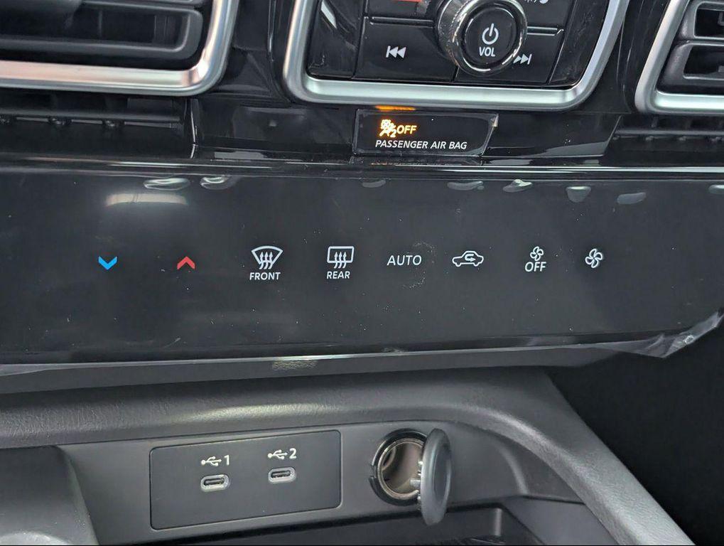 new 2026 Nissan Sentra car, priced at $23,570