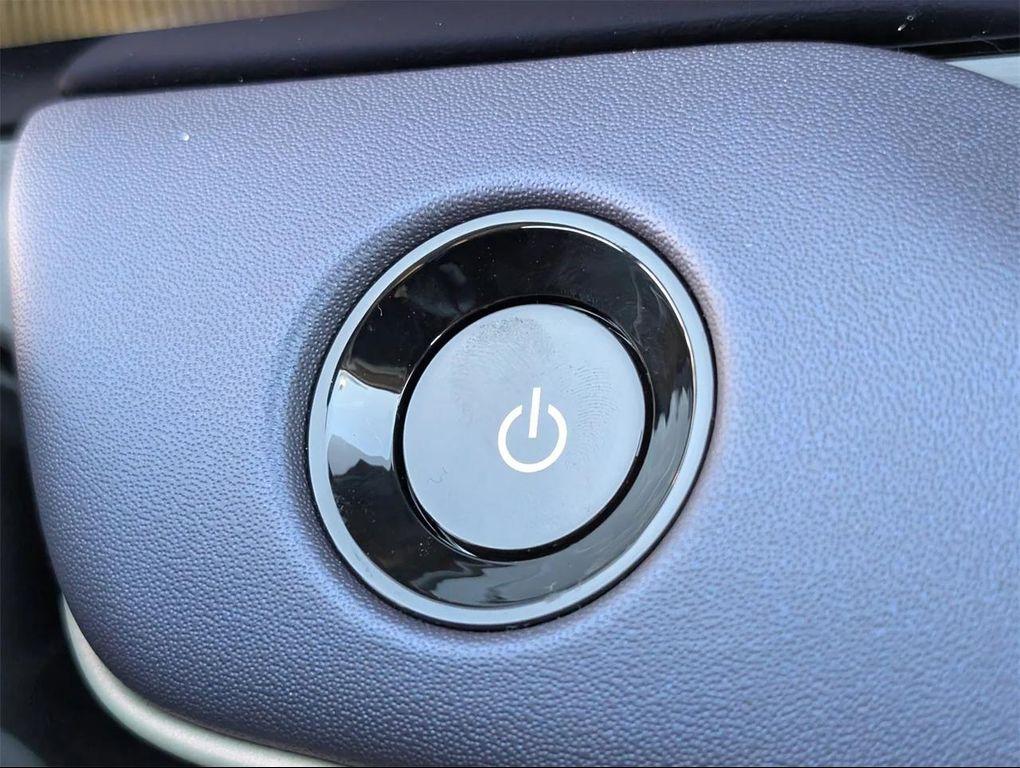 new 2026 Nissan Leaf car, priced at $41,455