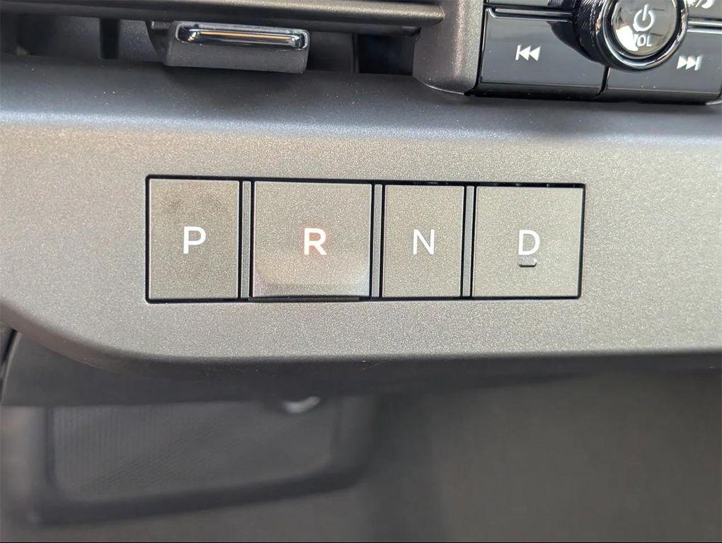 new 2026 Nissan Leaf car, priced at $41,455