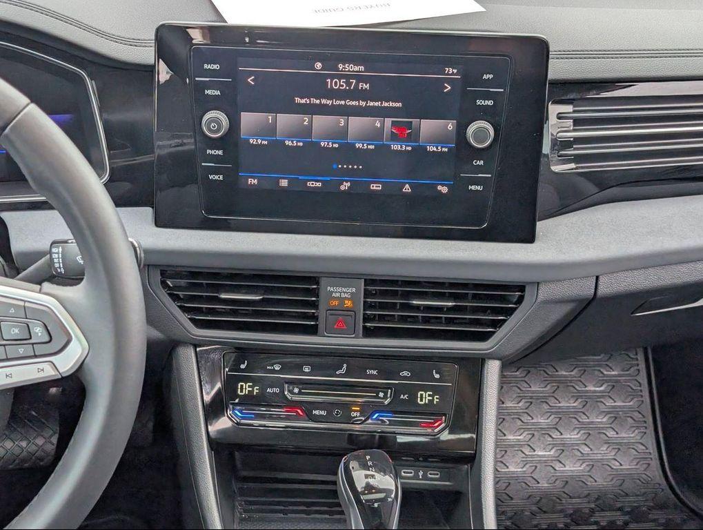 used 2025 Volkswagen Jetta car, priced at $21,277