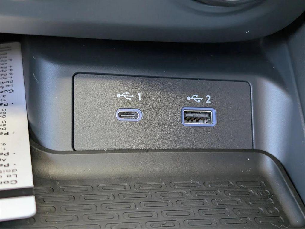 new 2026 Nissan Z car, priced at $52,489