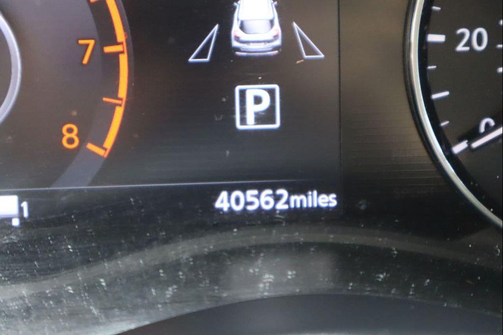 used 2024 Nissan Kicks car, priced at $18,988