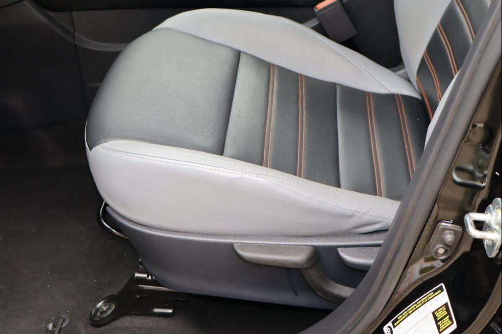 used 2024 Nissan Kicks car, priced at $18,988