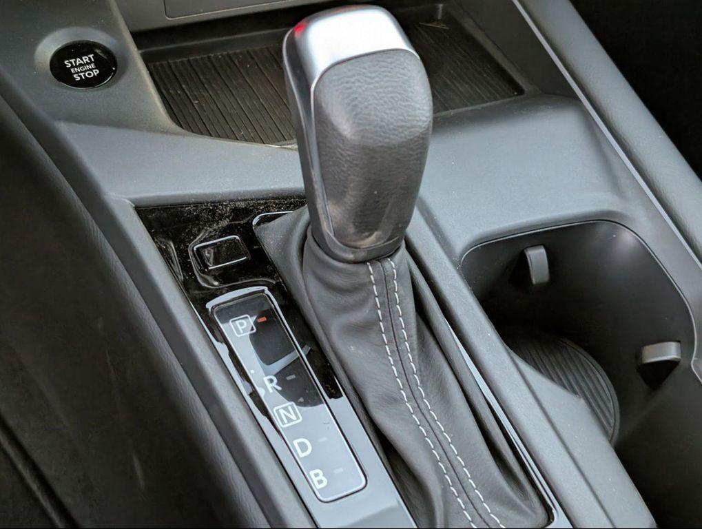 new 2026 Nissan Sentra car, priced at $24,483