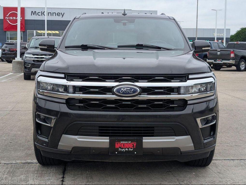 used 2024 Ford Expedition car, priced at $41,677