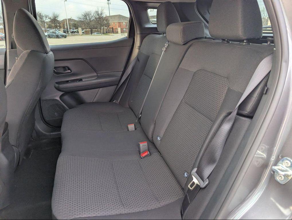 new 2026 Nissan Kicks car, priced at $23,142