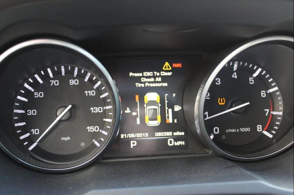 used 2015 Land Rover Range Rover Evoque car, priced at $9,900