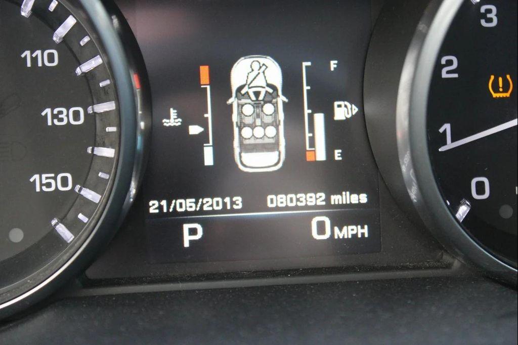 used 2015 Land Rover Range Rover Evoque car, priced at $9,900