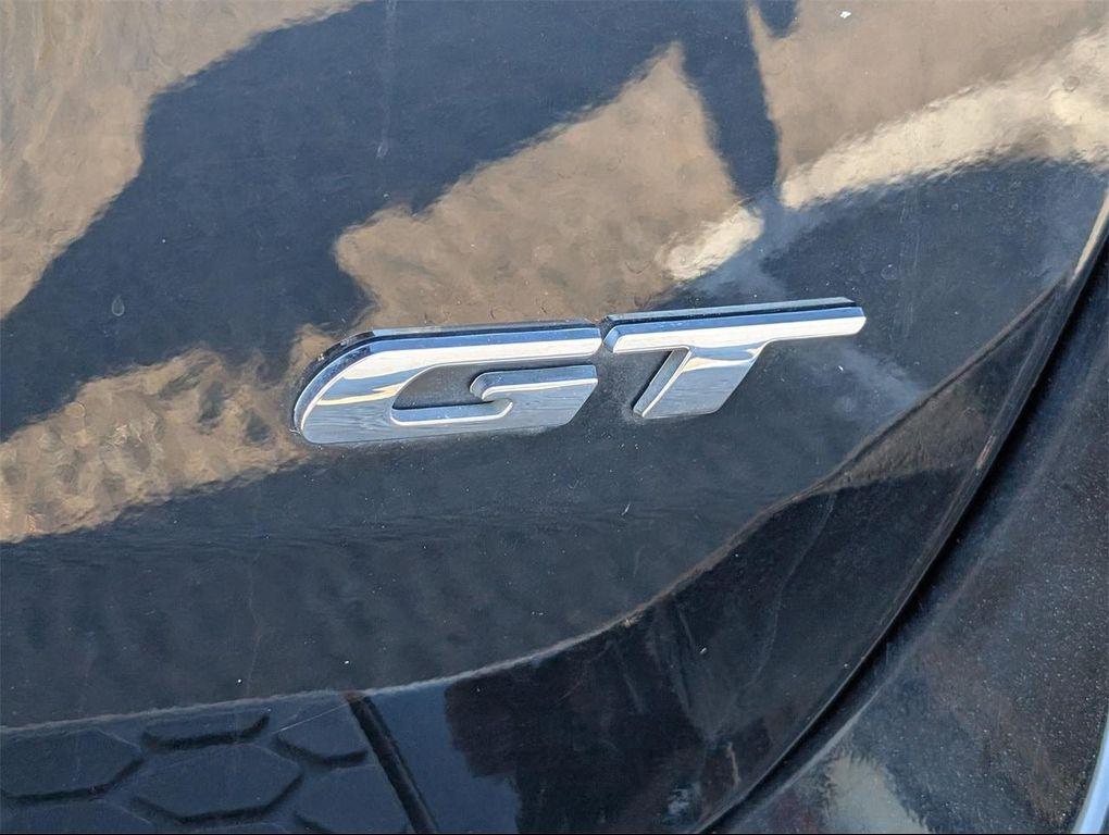 used 2023 Dodge Durango car, priced at $23,988