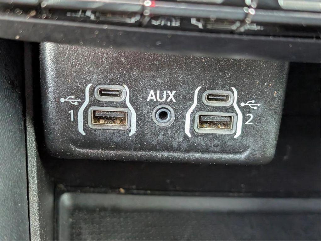 used 2023 Dodge Durango car, priced at $23,988