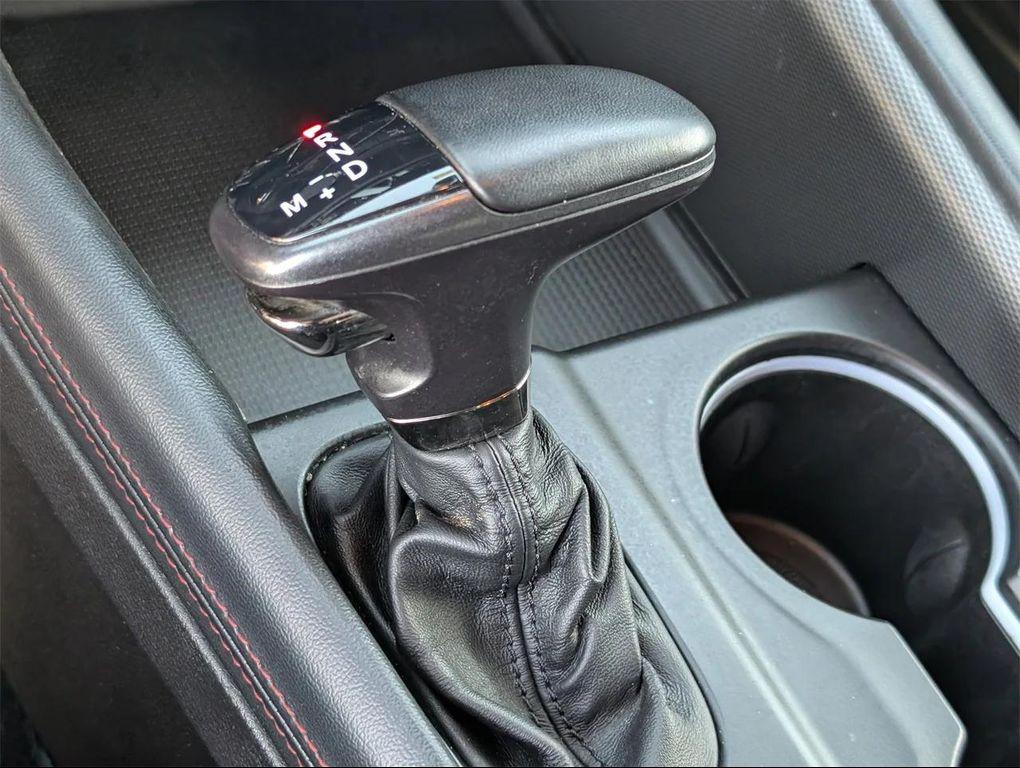 used 2023 Dodge Durango car, priced at $23,988