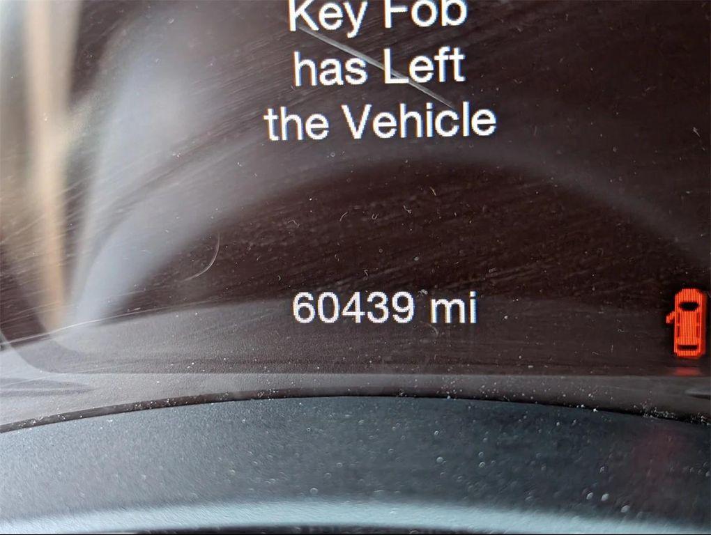 used 2023 Dodge Durango car, priced at $23,988