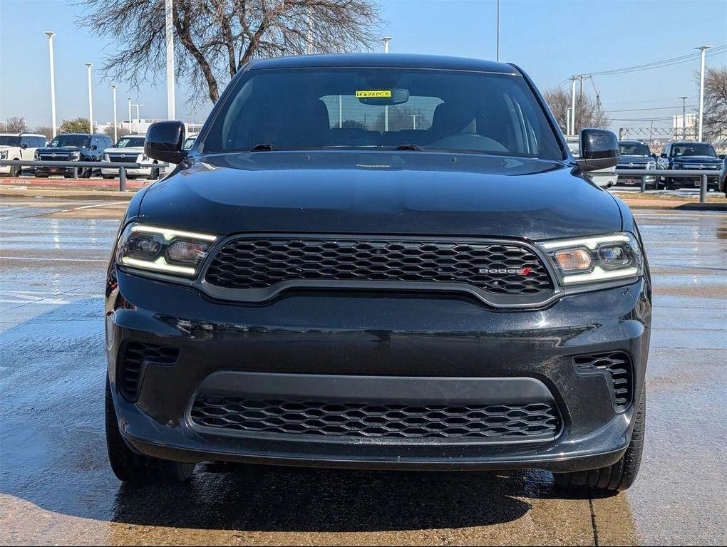 used 2023 Dodge Durango car, priced at $23,988