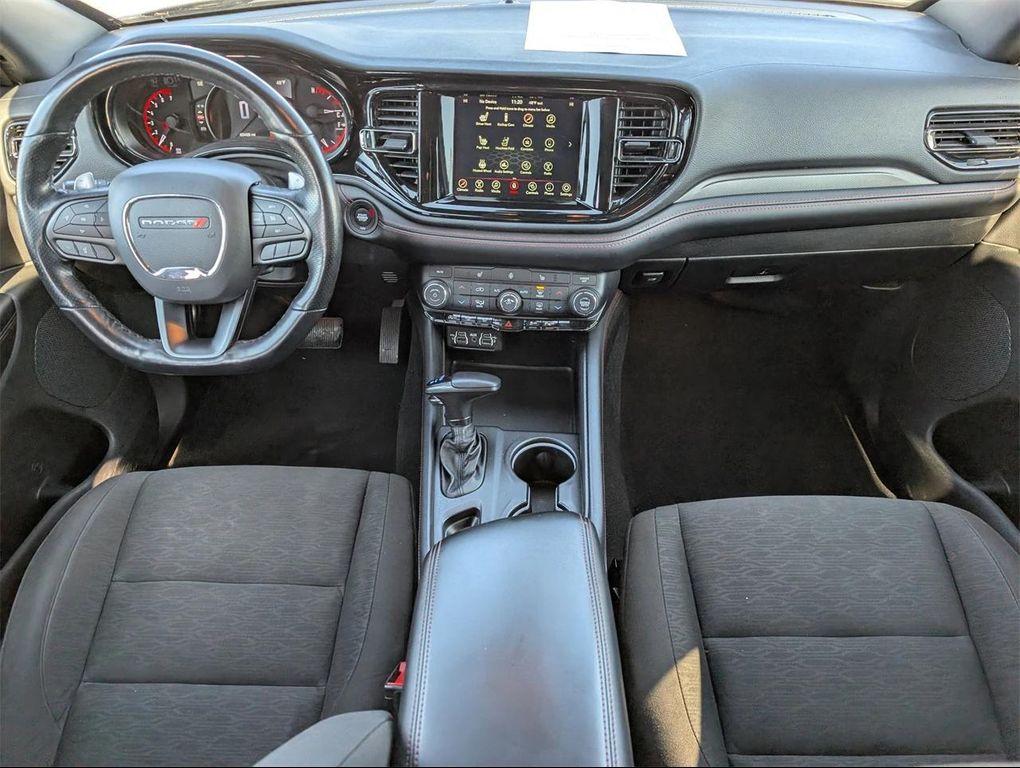 used 2023 Dodge Durango car, priced at $23,988
