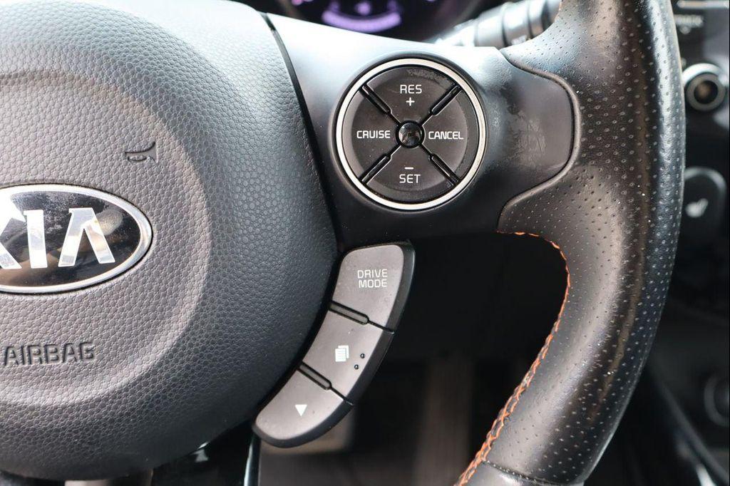 used 2018 Kia Soul car, priced at $11,988