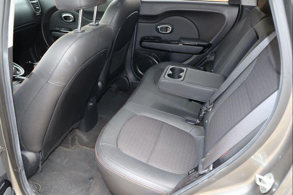 used 2018 Kia Soul car, priced at $11,988