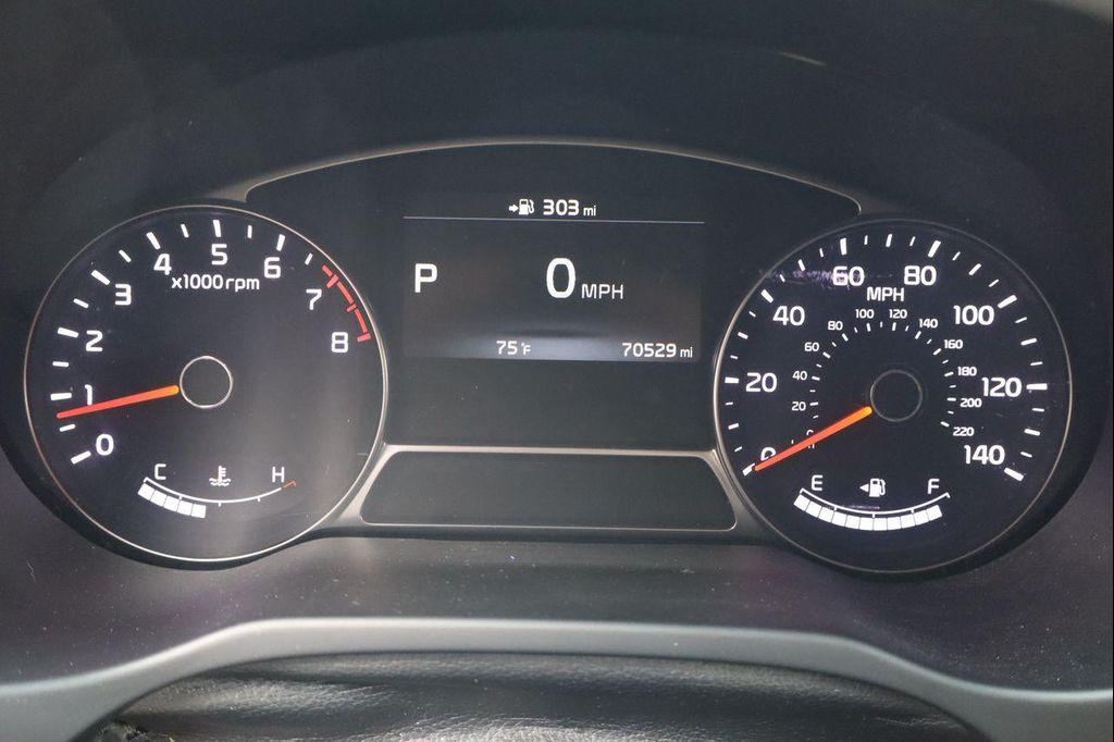 used 2018 Kia Soul car, priced at $11,988