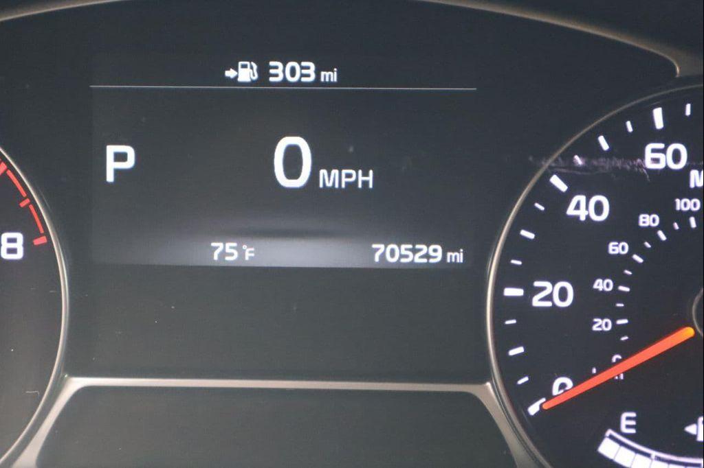 used 2018 Kia Soul car, priced at $11,988