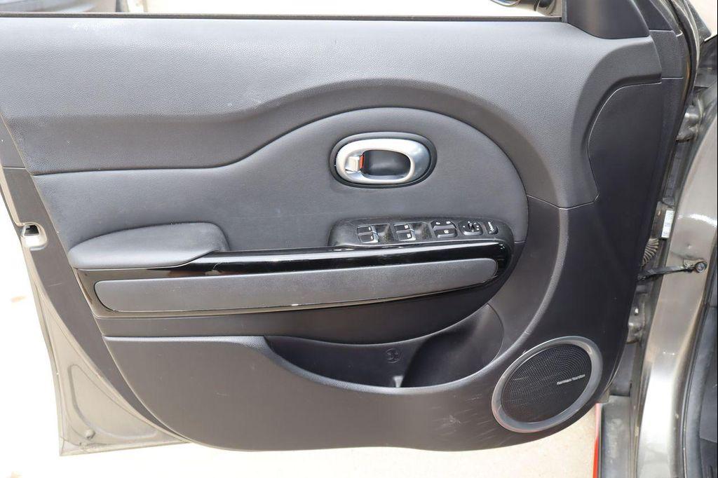 used 2018 Kia Soul car, priced at $11,988