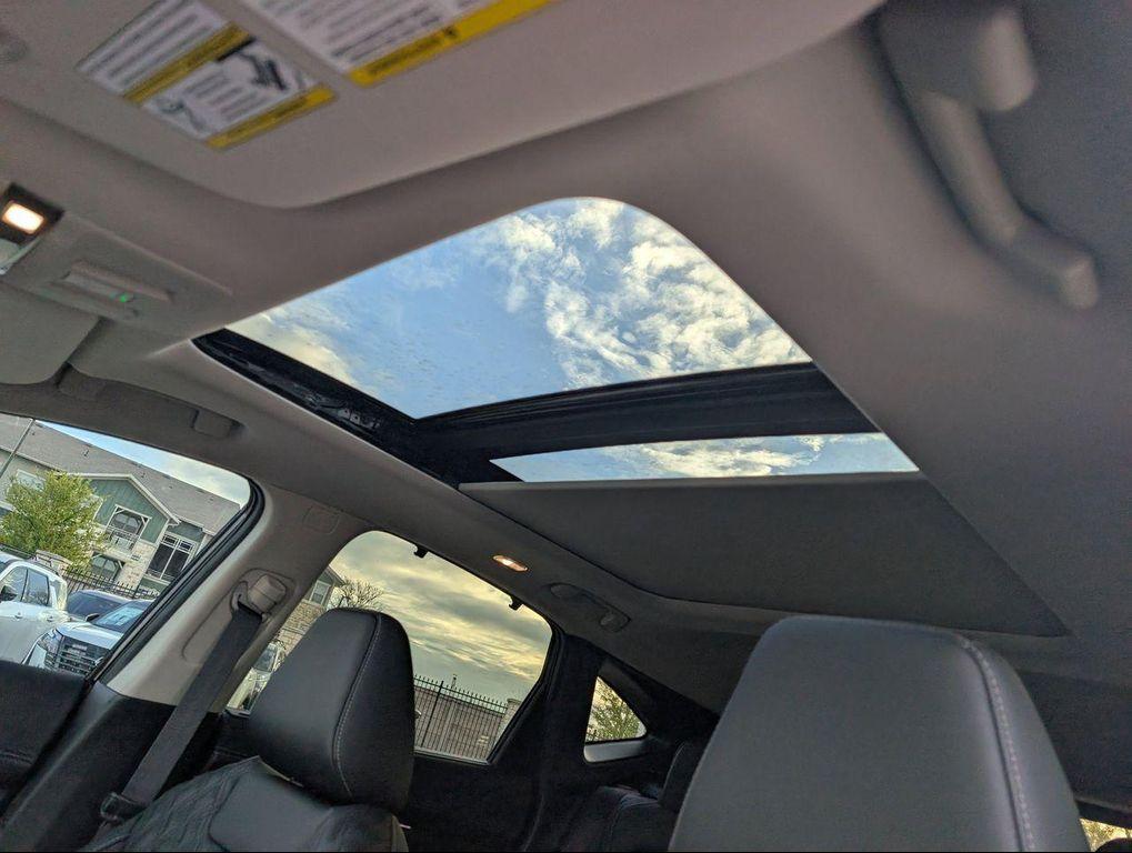 new 2026 Nissan Murano car, priced at $45,602