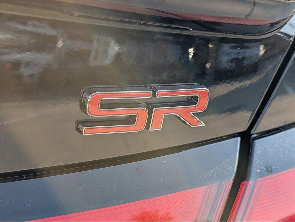 new 2025 Nissan Versa car, priced at $17,588