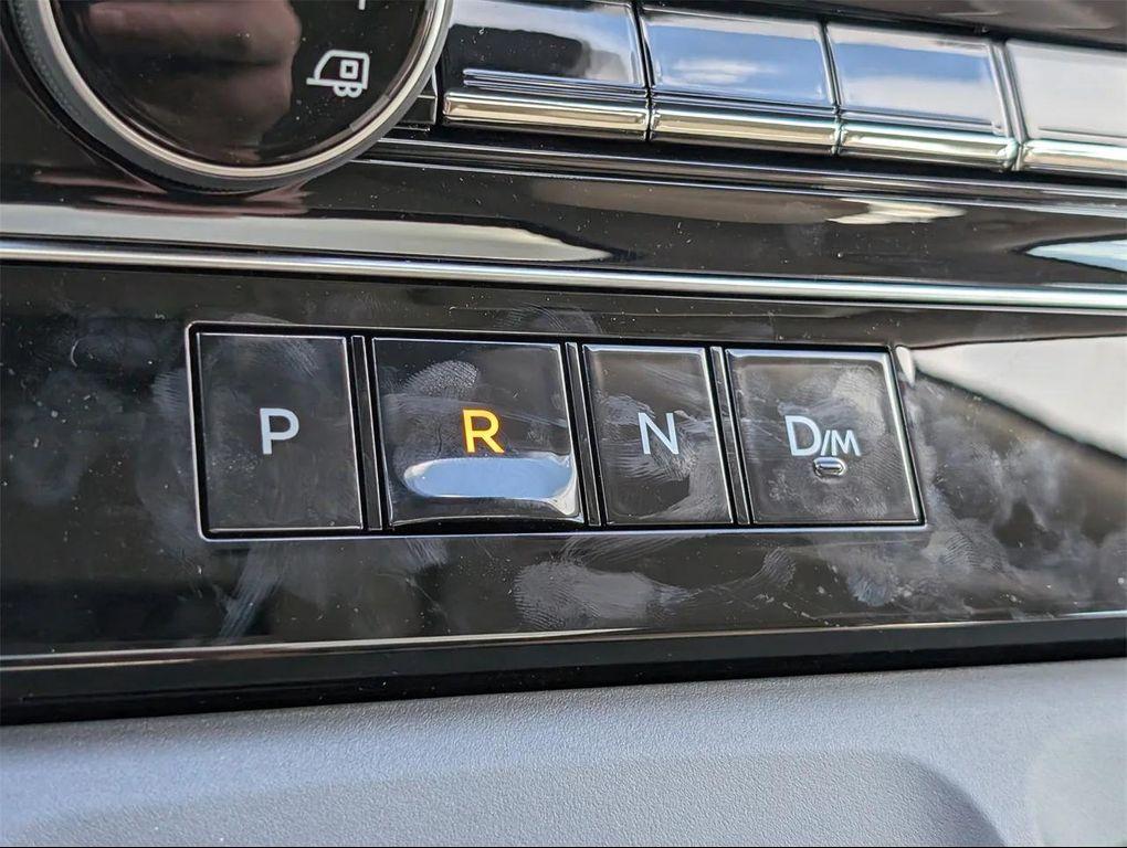 new 2026 Nissan Armada car, priced at $69,482