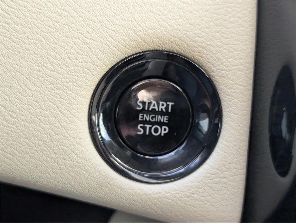 new 2026 Nissan Armada car, priced at $69,482