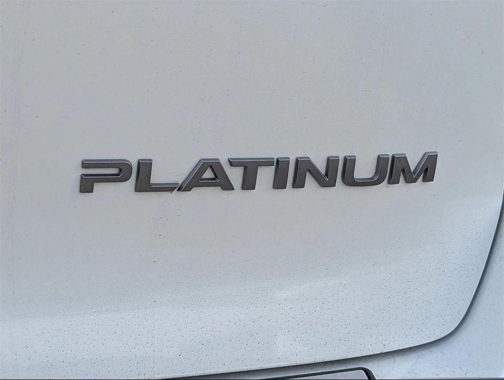 new 2026 Nissan Armada car, priced at $69,482