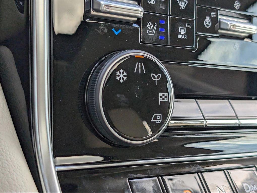 new 2026 Nissan Armada car, priced at $69,482