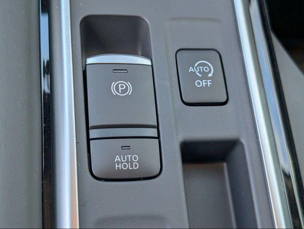 new 2026 Nissan Pathfinder car, priced at $40,560