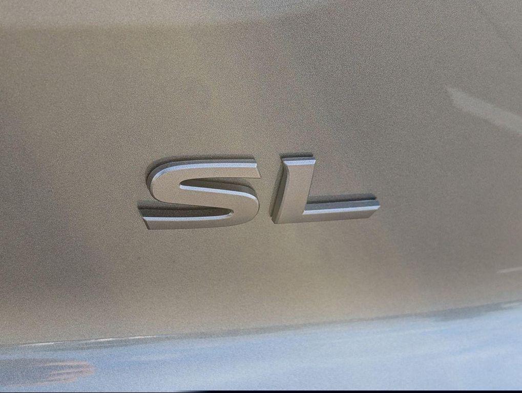 new 2026 Nissan Pathfinder car, priced at $40,560