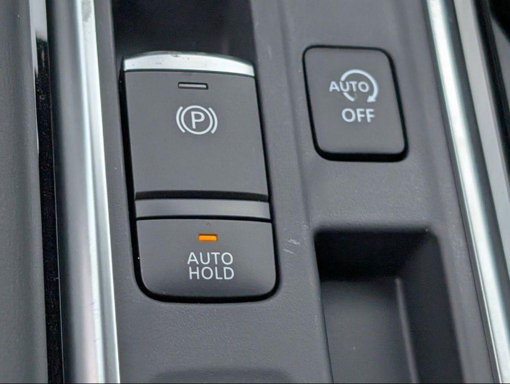 new 2026 Nissan Pathfinder car, priced at $37,845