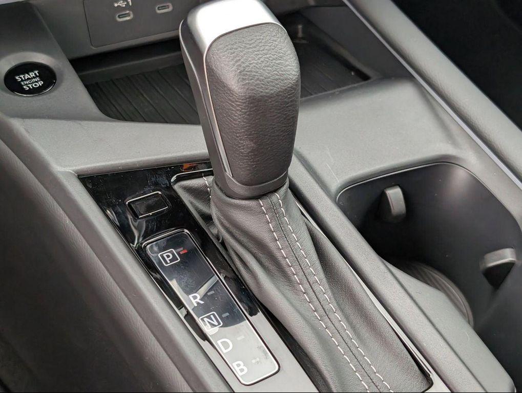 new 2026 Nissan Sentra car, priced at $24,983